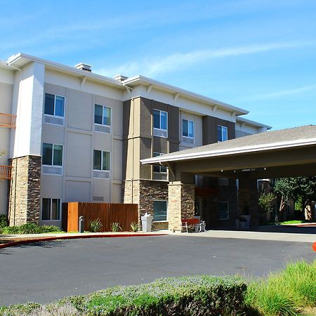 Holiday Inn Express Hotel & Suites Napa Valley-American Canyon By Ihg Exteriör bild