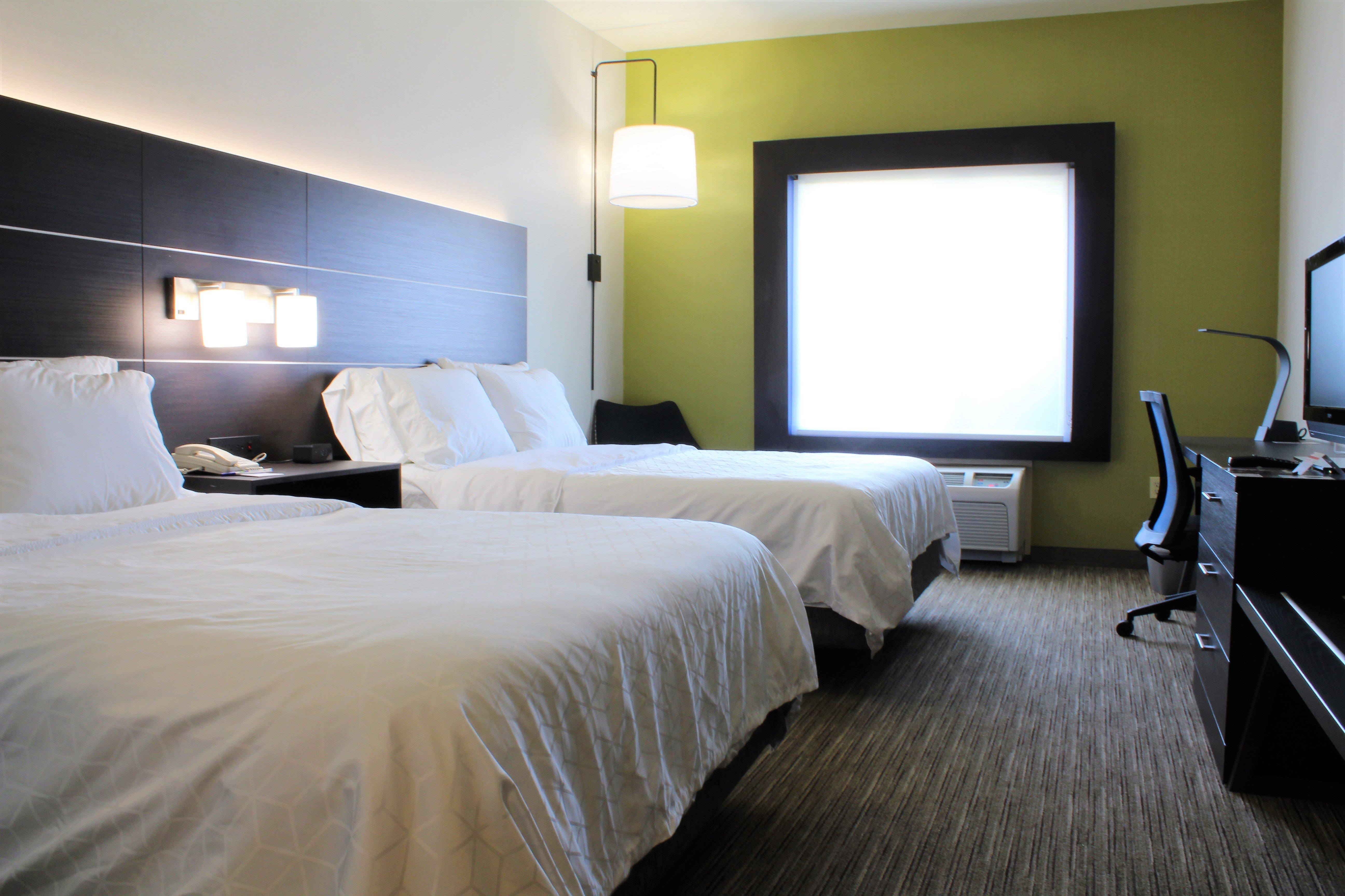Holiday Inn Express Hotel & Suites Napa Valley-American Canyon By Ihg Exteriör bild