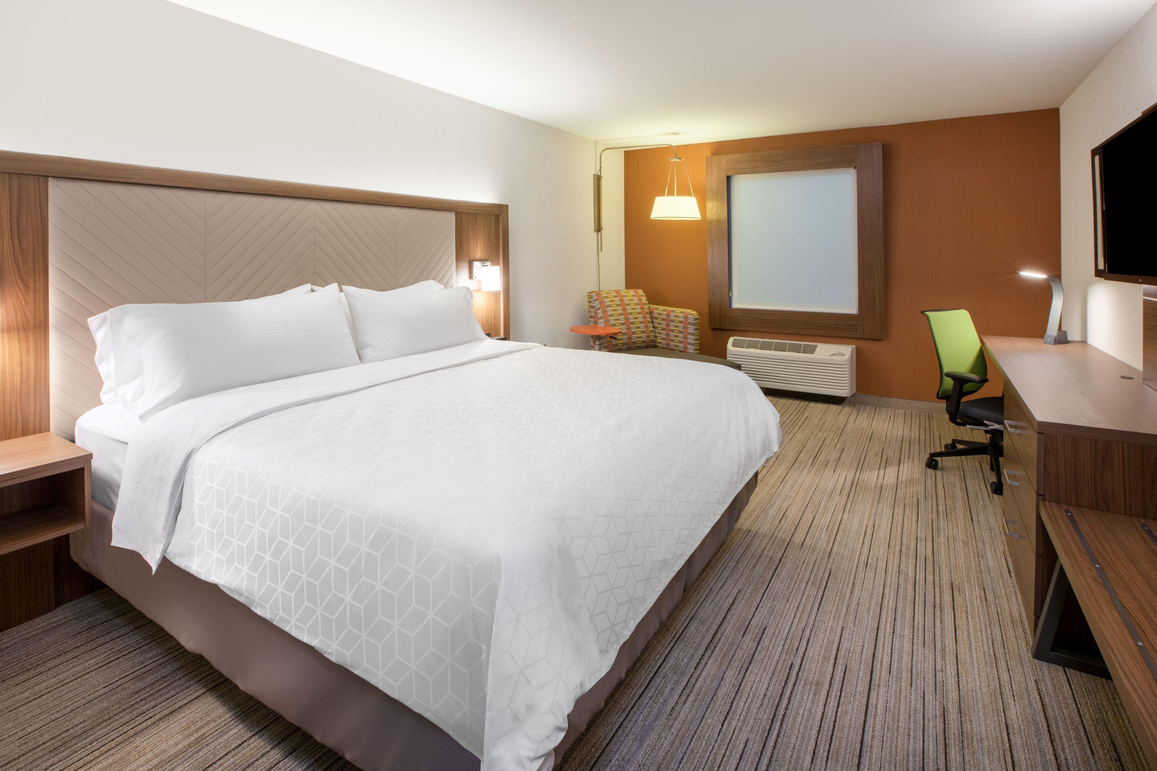 Holiday Inn Express Hotel & Suites Napa Valley-American Canyon By Ihg Exteriör bild