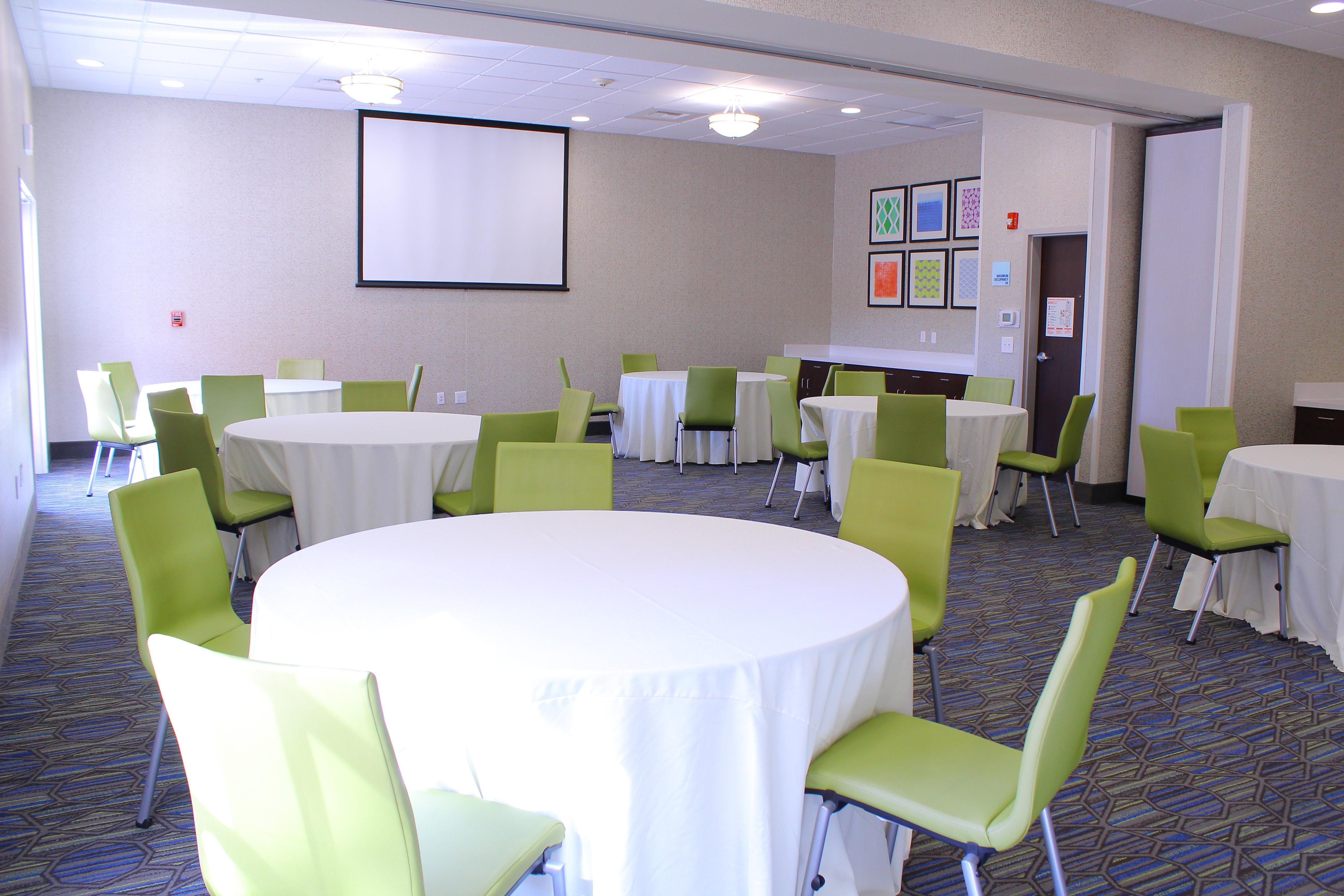 Holiday Inn Express Hotel & Suites Napa Valley-American Canyon By Ihg Exteriör bild