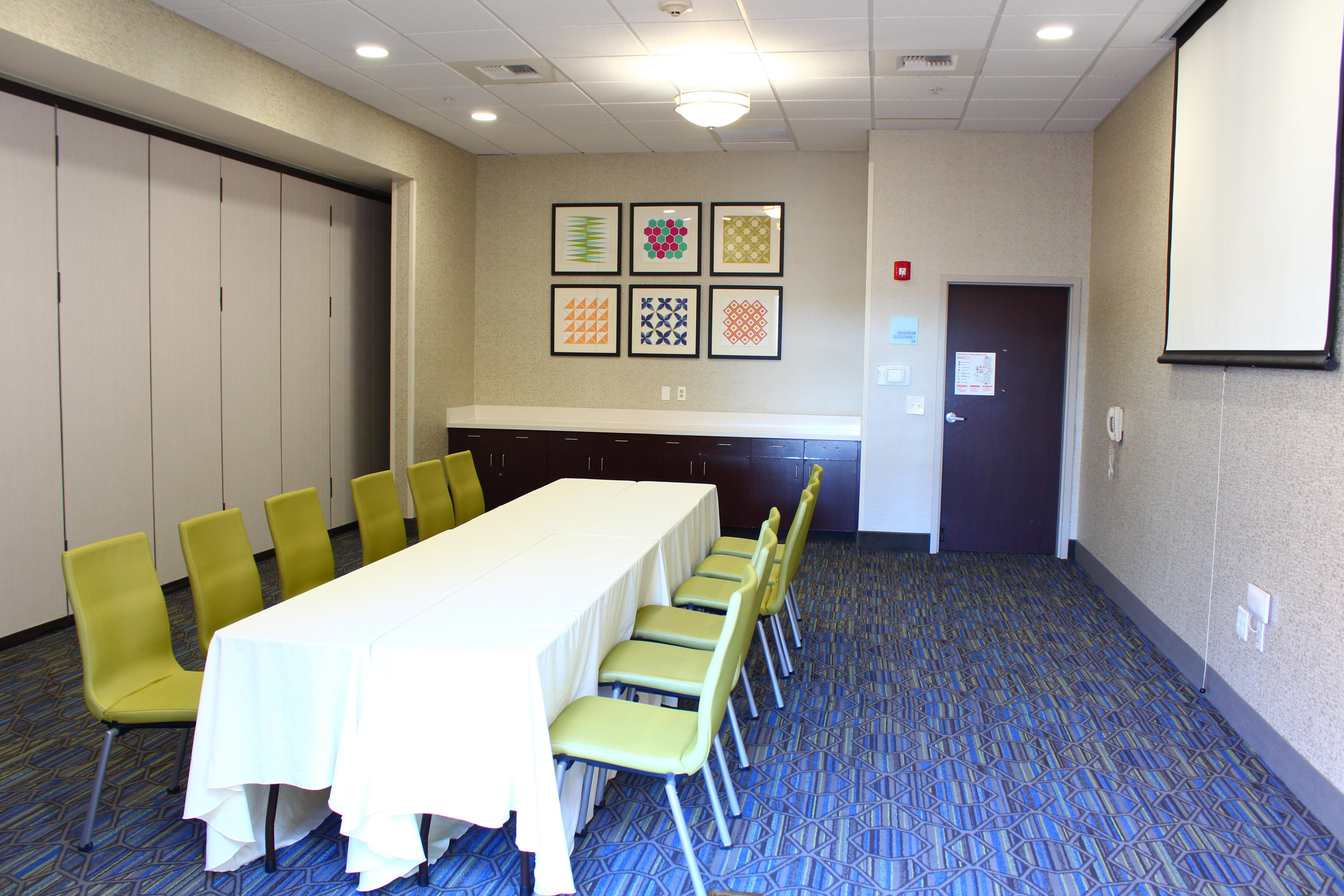 Holiday Inn Express Hotel & Suites Napa Valley-American Canyon By Ihg Exteriör bild