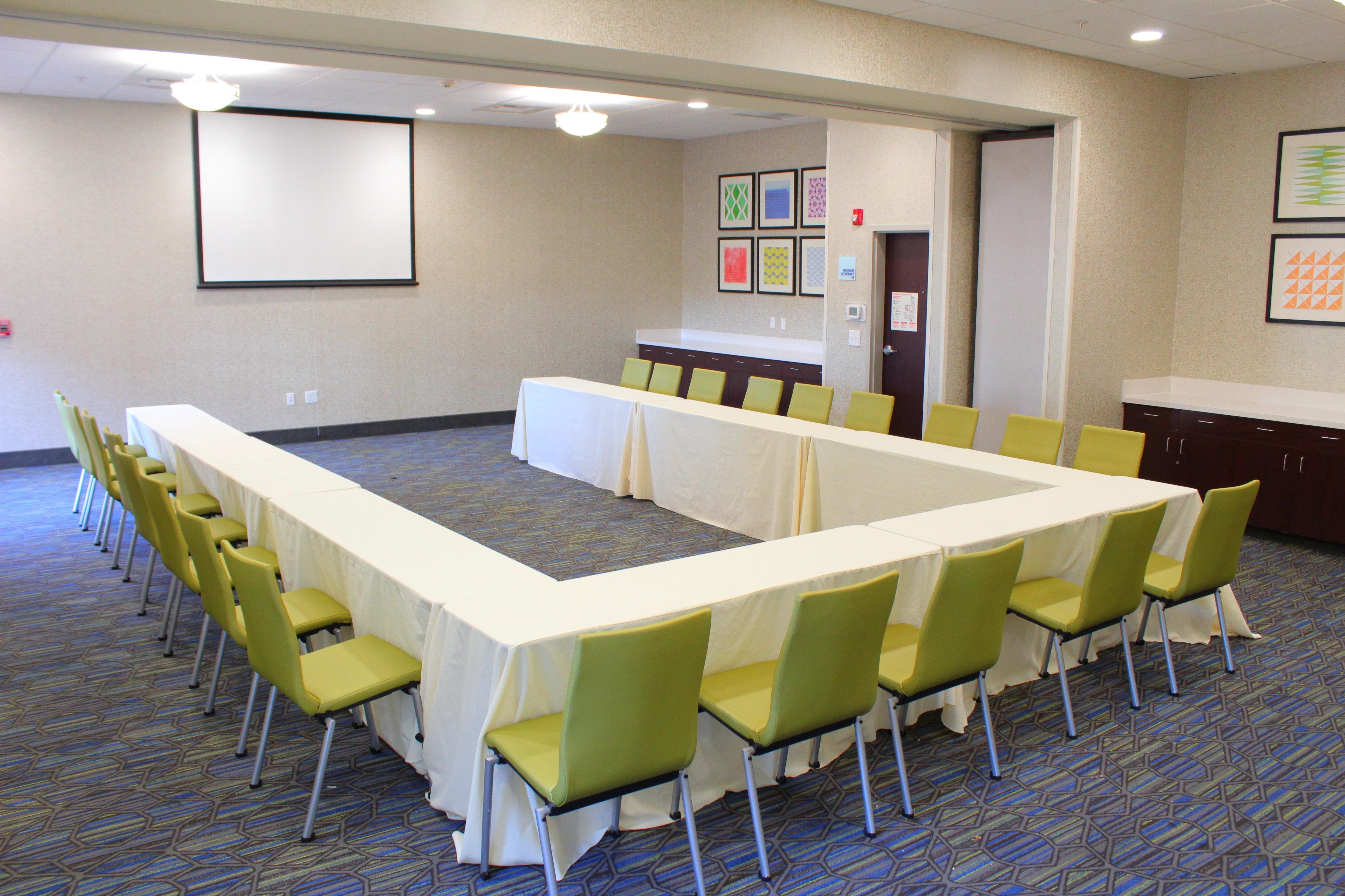 Holiday Inn Express Hotel & Suites Napa Valley-American Canyon By Ihg Exteriör bild