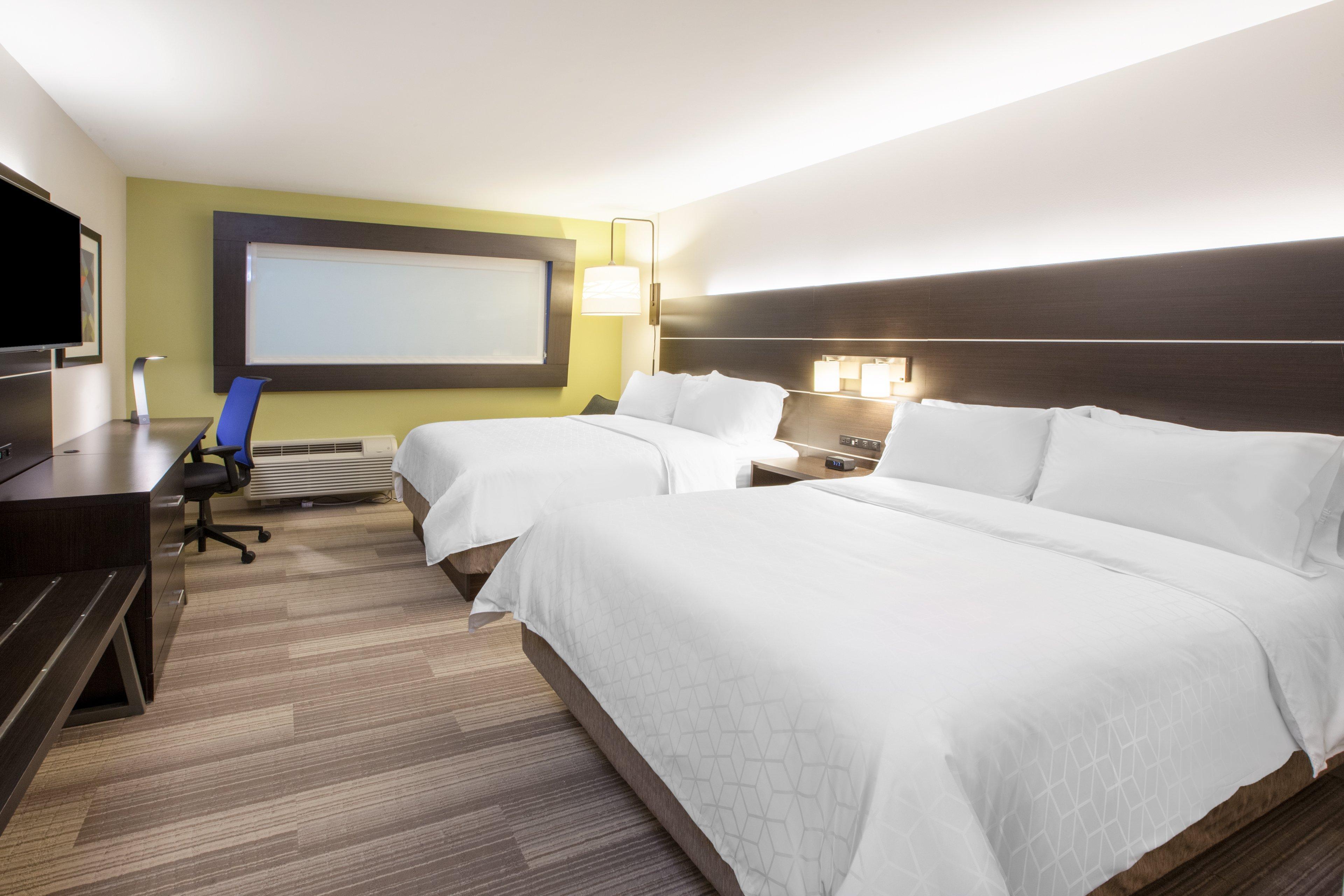 Holiday Inn Express Hotel & Suites Napa Valley-American Canyon By Ihg Exteriör bild