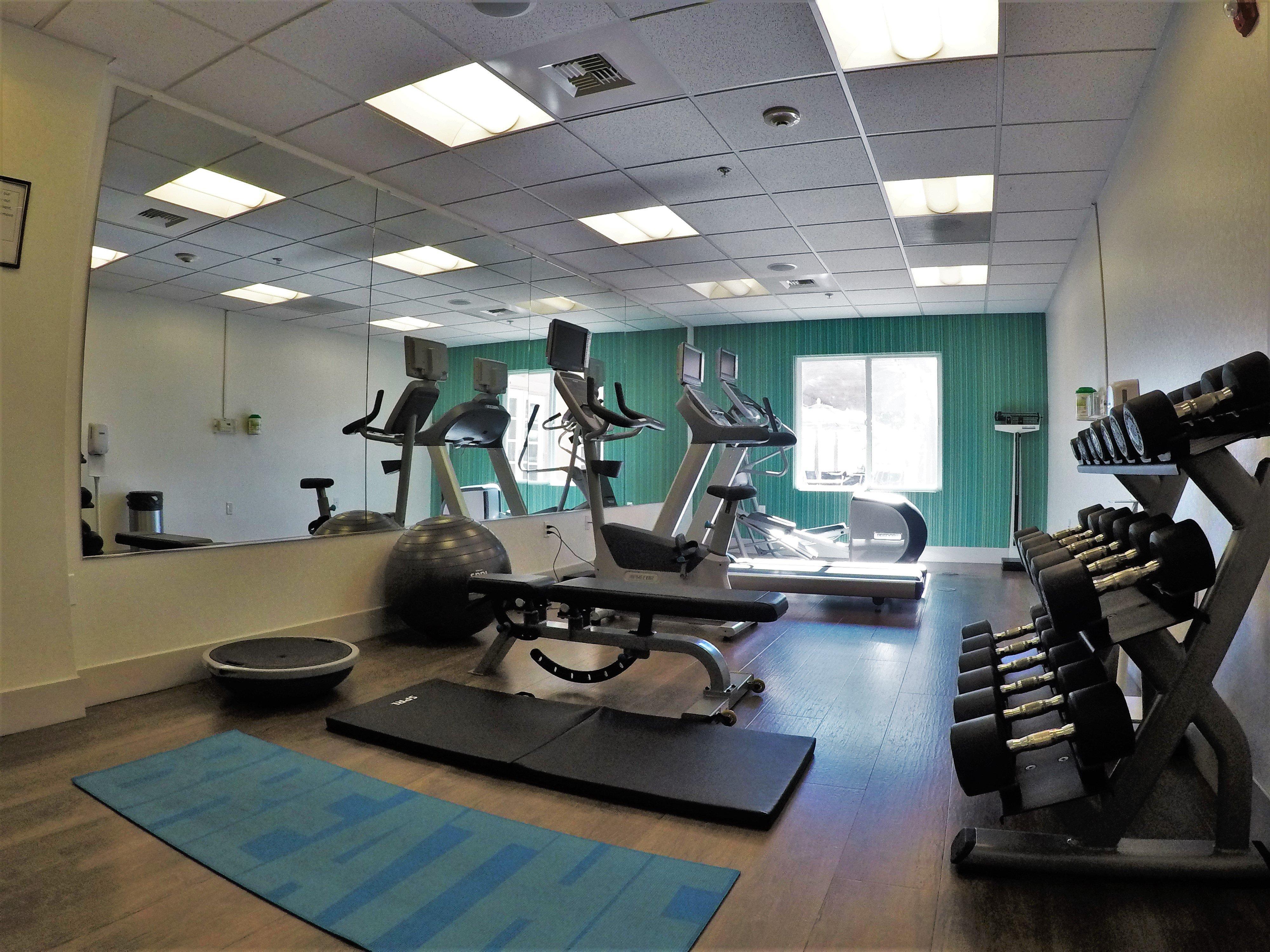 Holiday Inn Express Hotel & Suites Napa Valley-American Canyon By Ihg Exteriör bild