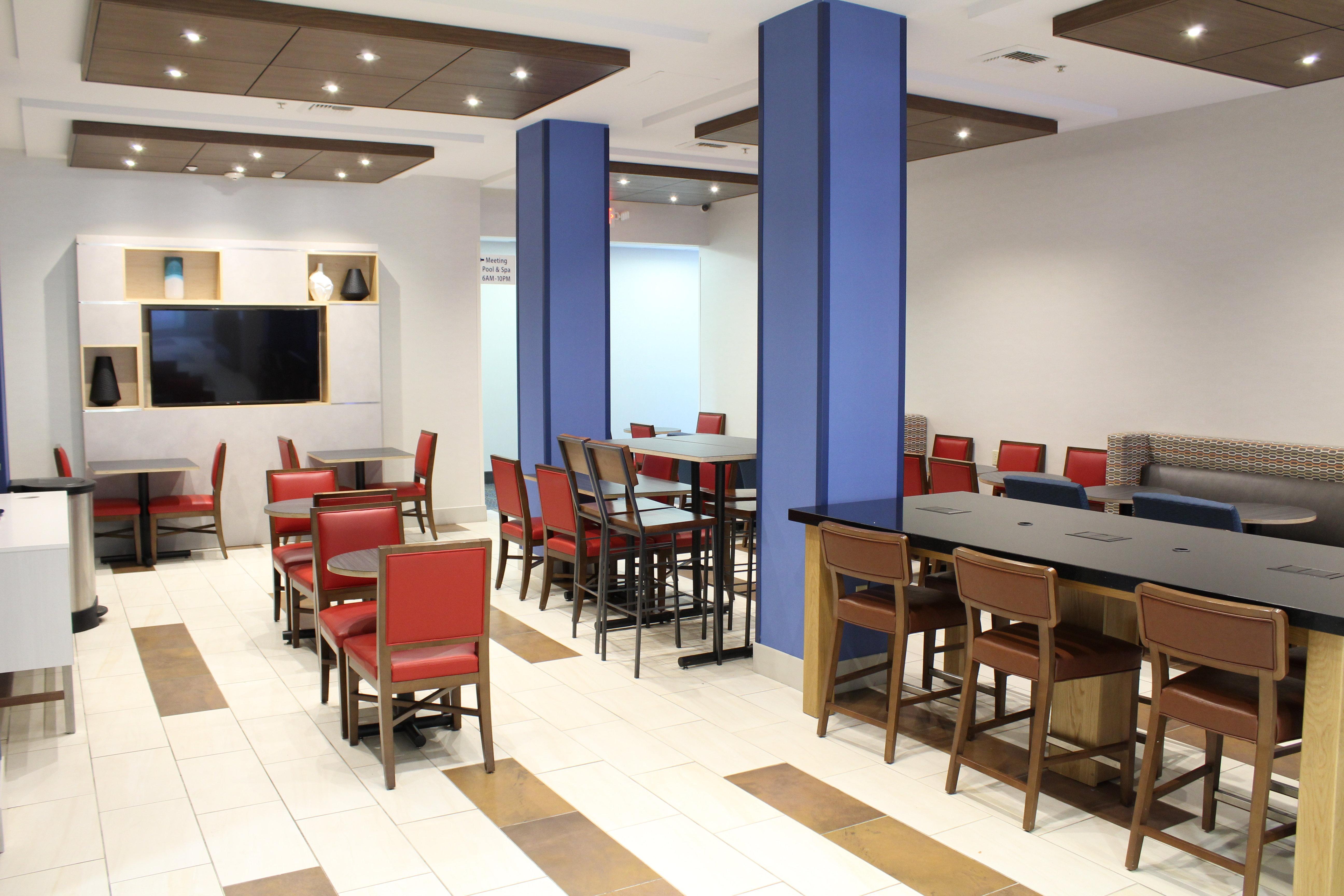 Holiday Inn Express Hotel & Suites Napa Valley-American Canyon By Ihg Exteriör bild
