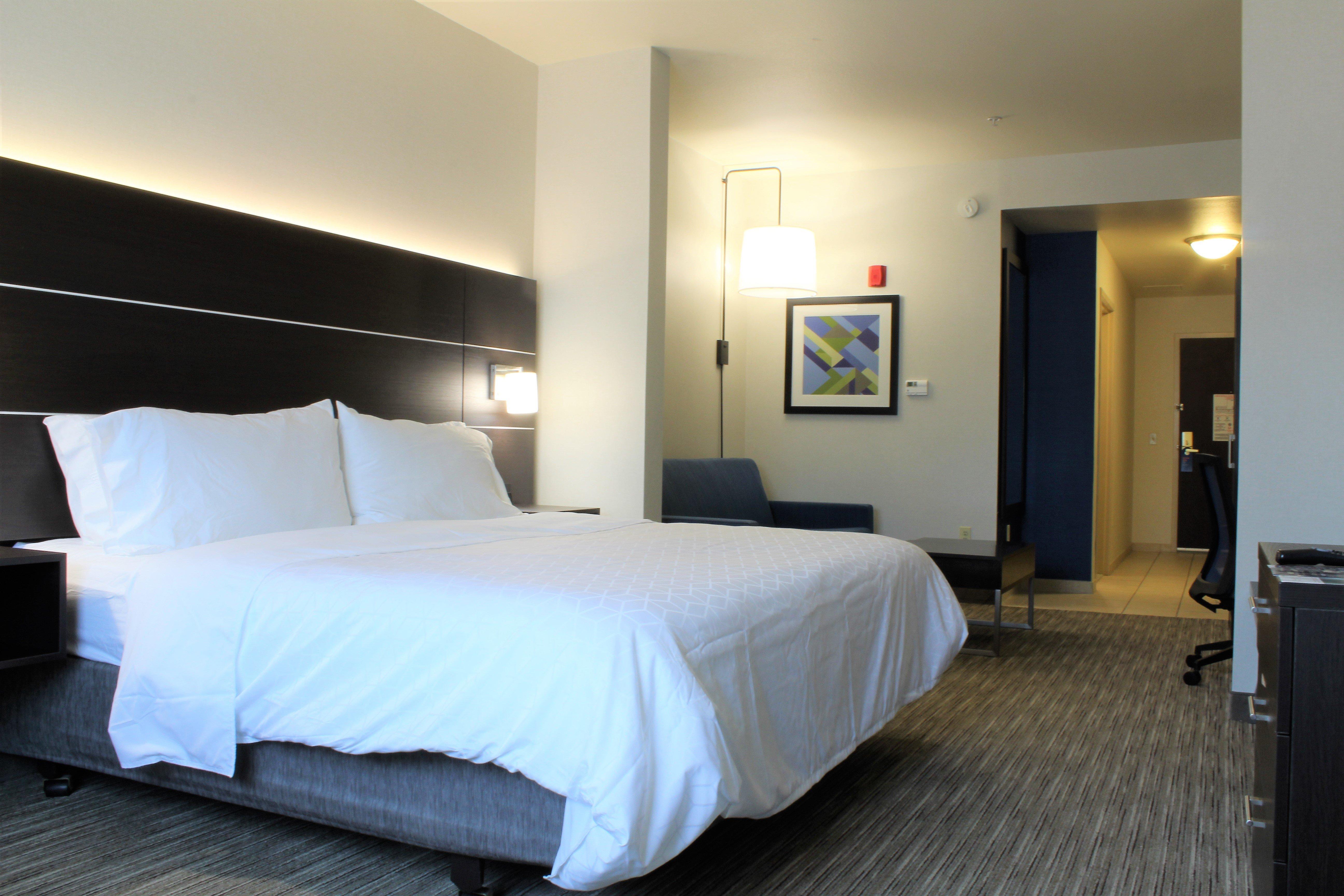 Holiday Inn Express Hotel & Suites Napa Valley-American Canyon By Ihg Exteriör bild