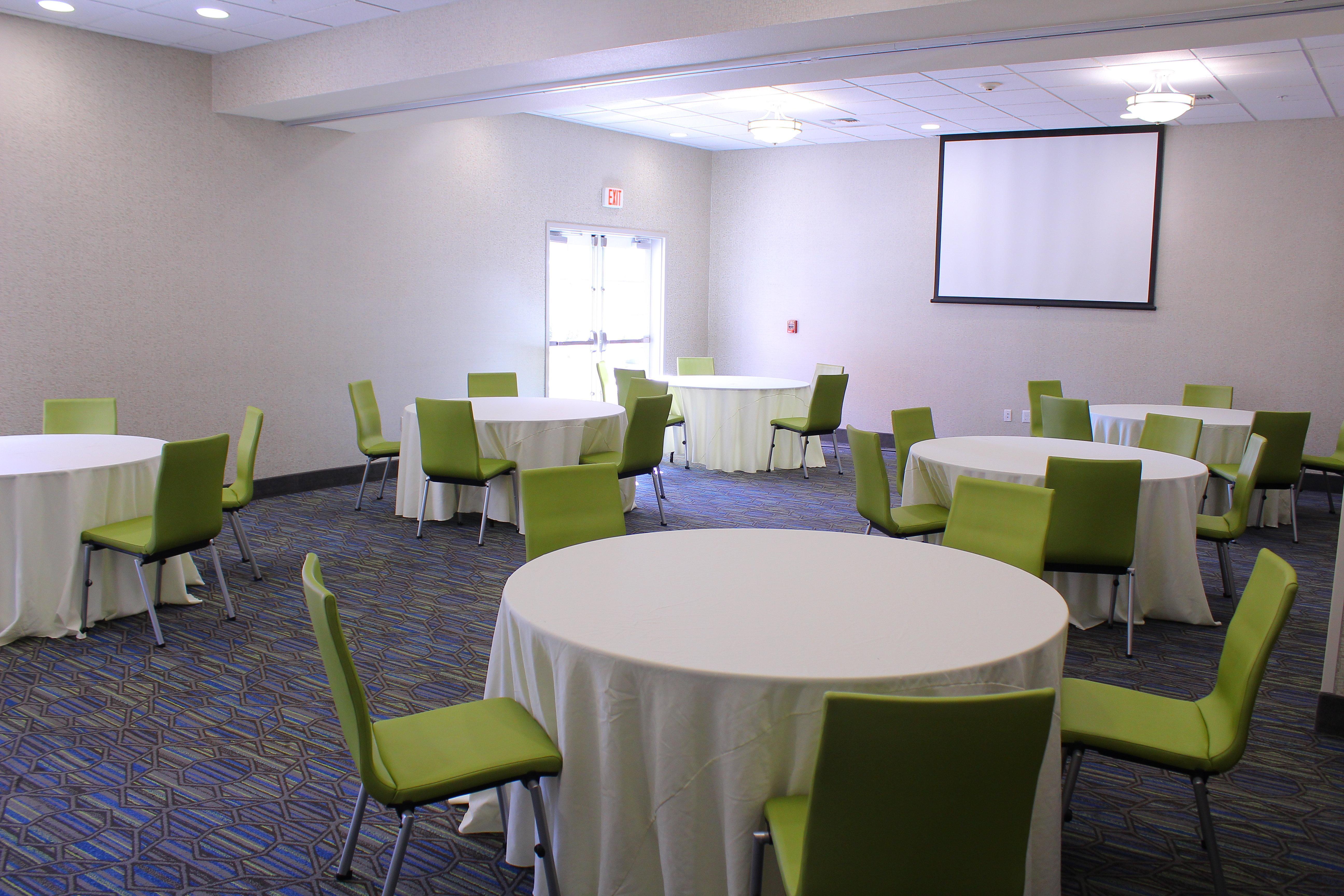 Holiday Inn Express Hotel & Suites Napa Valley-American Canyon By Ihg Exteriör bild
