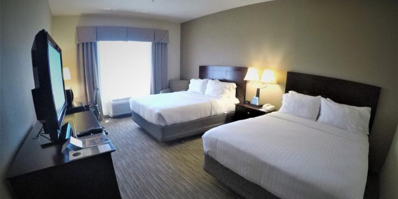 Holiday Inn Express Hotel & Suites Napa Valley-American Canyon By Ihg Exteriör bild