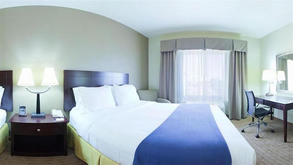 Holiday Inn Express Hotel & Suites Napa Valley-American Canyon By Ihg Exteriör bild