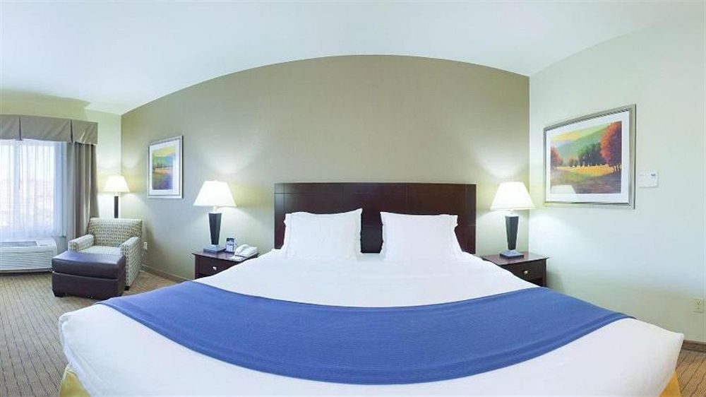 Holiday Inn Express Hotel & Suites Napa Valley-American Canyon By Ihg Exteriör bild