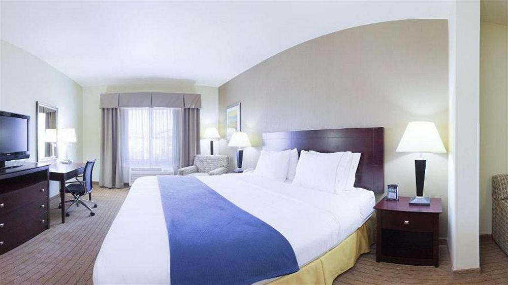 Holiday Inn Express Hotel & Suites Napa Valley-American Canyon By Ihg Exteriör bild