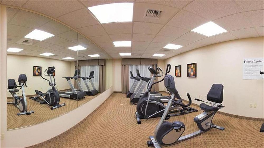 Holiday Inn Express Hotel & Suites Napa Valley-American Canyon By Ihg Exteriör bild