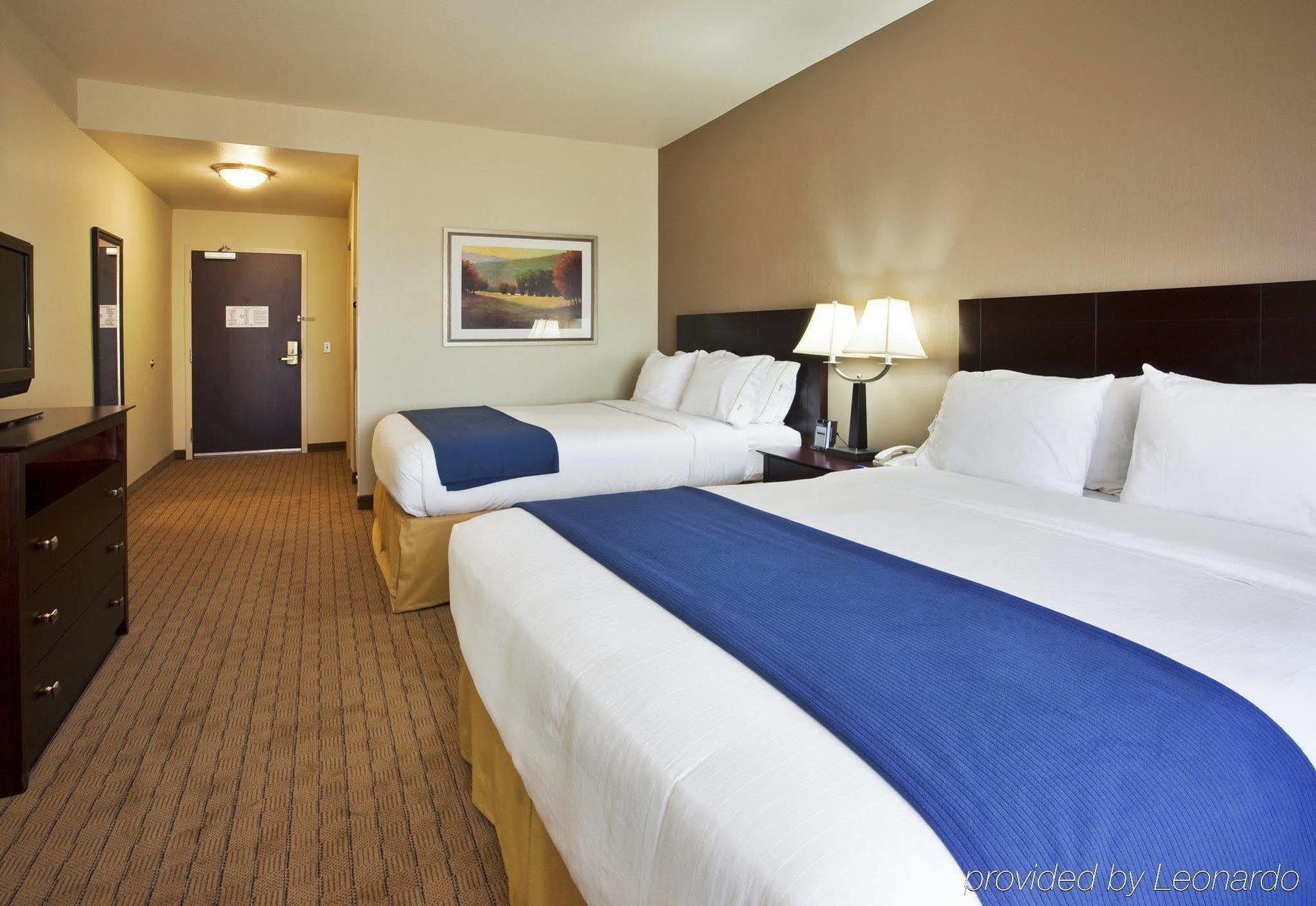 Holiday Inn Express Hotel & Suites Napa Valley-American Canyon By Ihg Exteriör bild