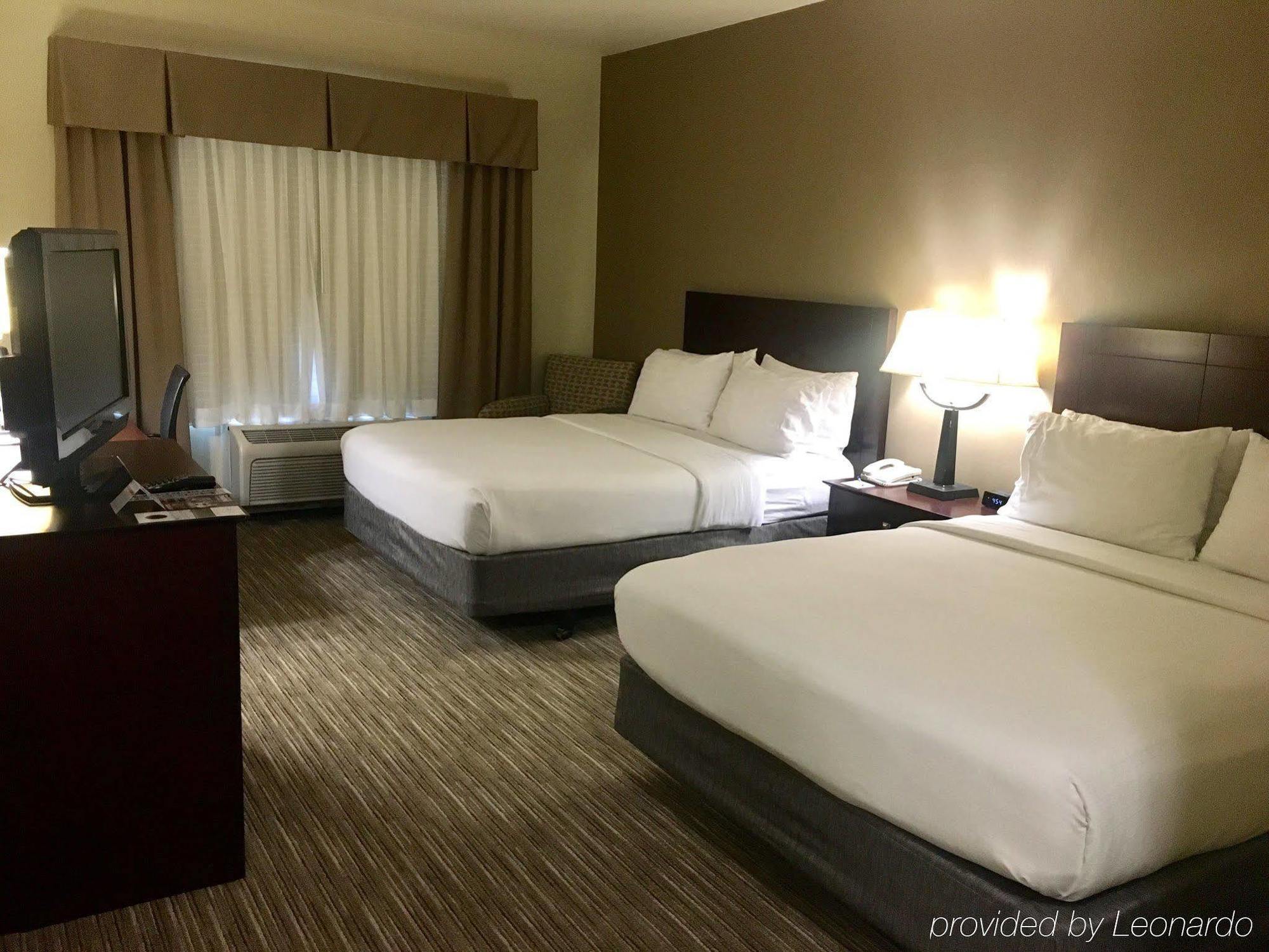 Holiday Inn Express Hotel & Suites Napa Valley-American Canyon By Ihg Exteriör bild