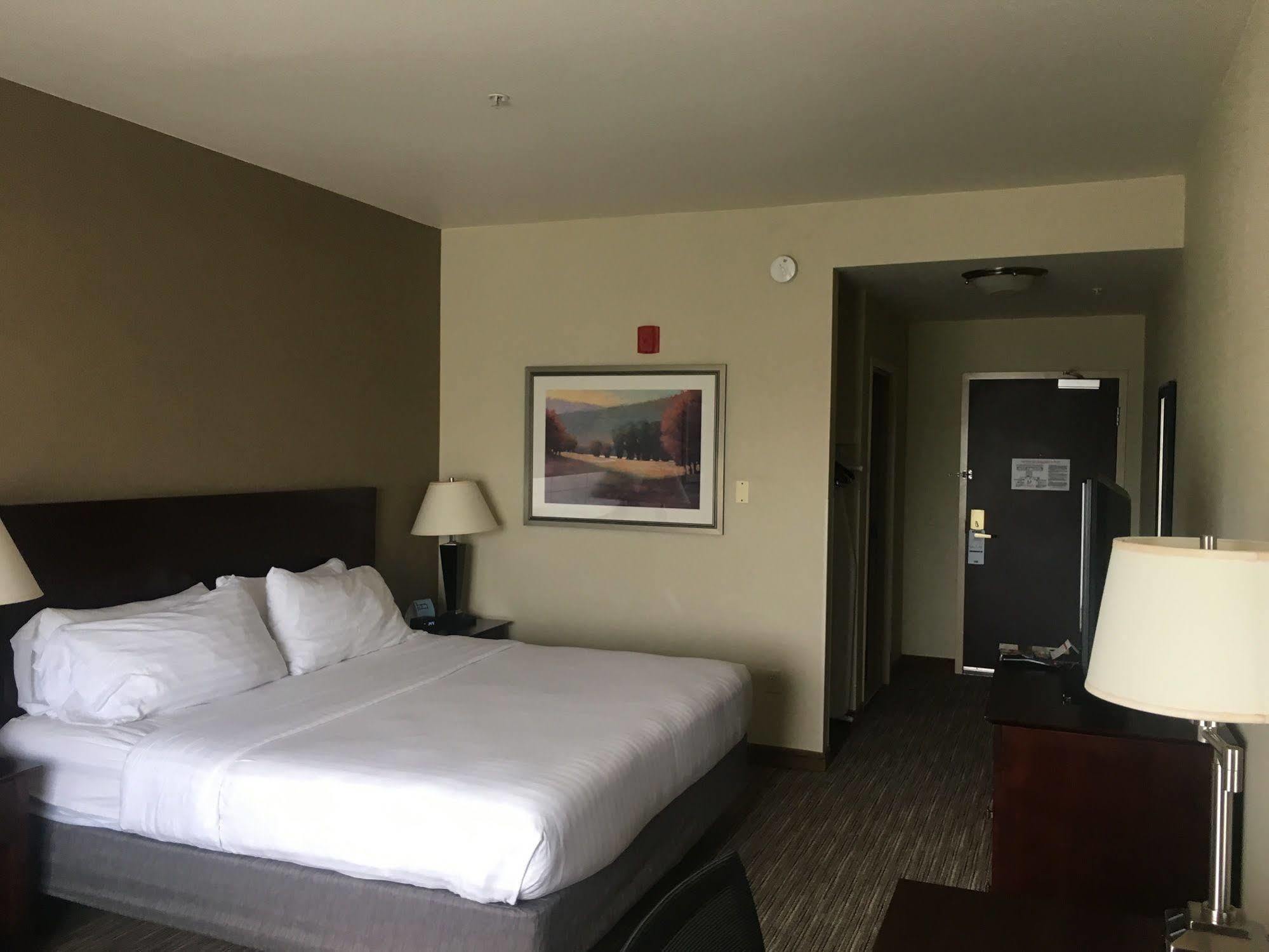Holiday Inn Express Hotel & Suites Napa Valley-American Canyon By Ihg Exteriör bild