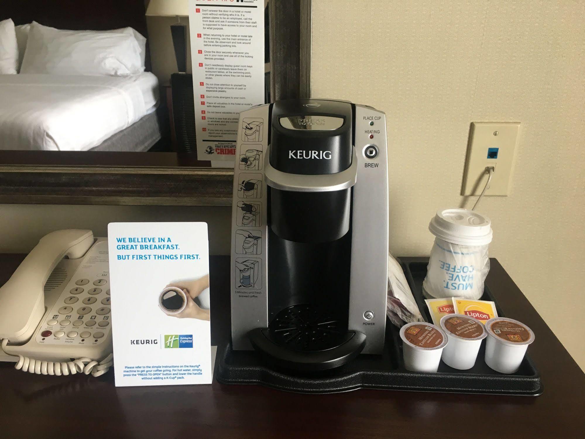 Holiday Inn Express Hotel & Suites Napa Valley-American Canyon By Ihg Exteriör bild