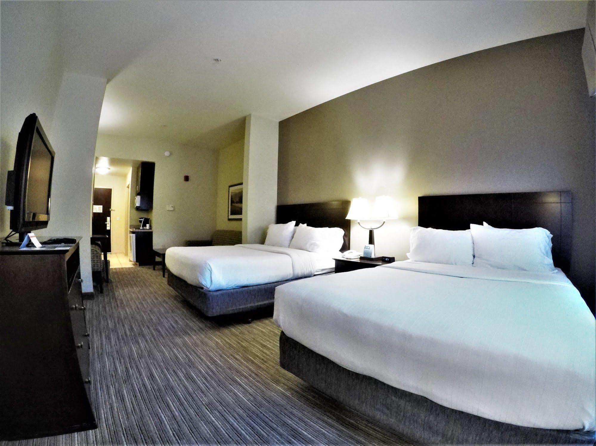 Holiday Inn Express Hotel & Suites Napa Valley-American Canyon By Ihg Exteriör bild