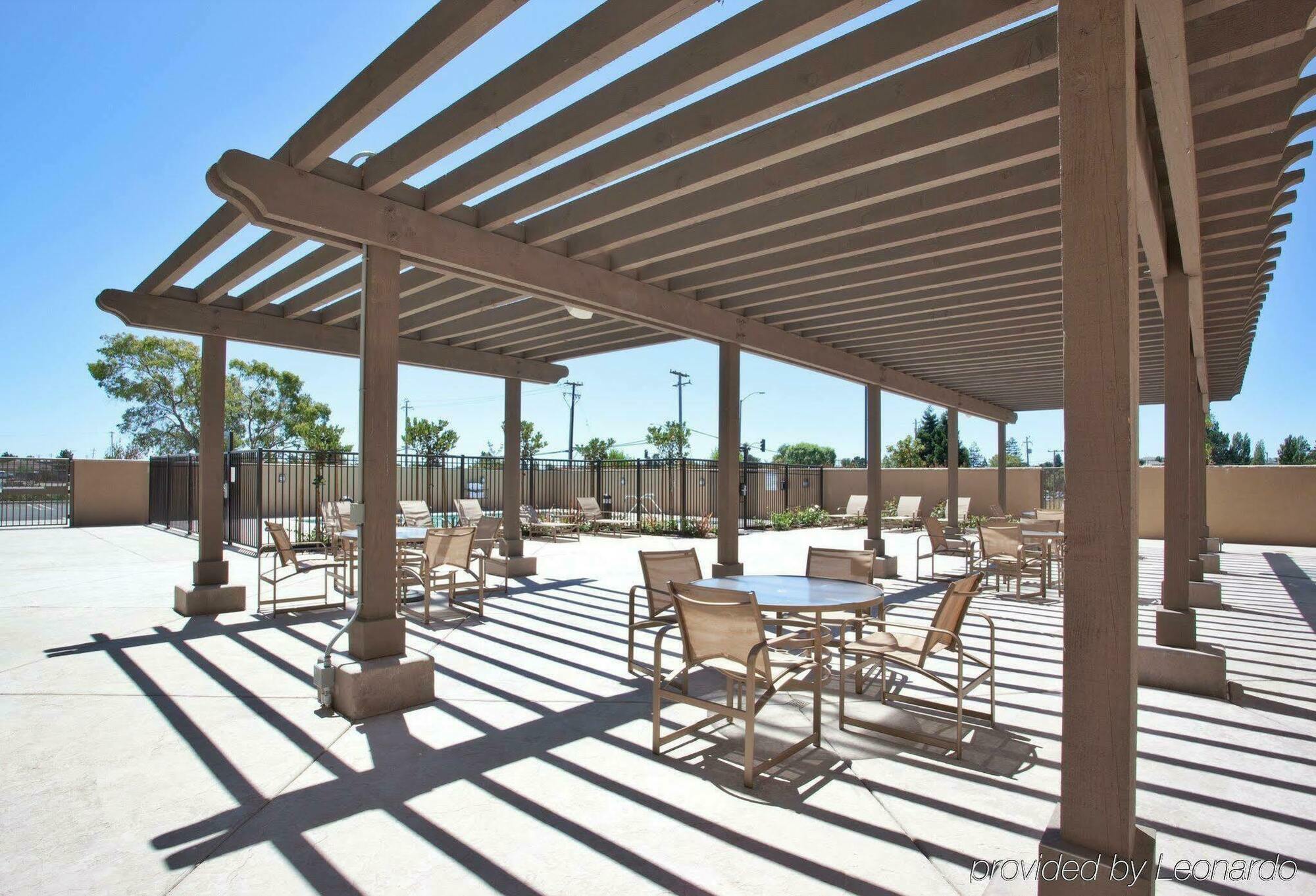 Holiday Inn Express Hotel & Suites Napa Valley-American Canyon By Ihg Exteriör bild