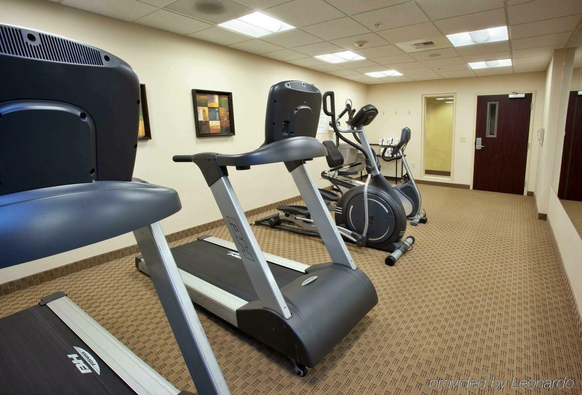 Holiday Inn Express Hotel & Suites Napa Valley-American Canyon By Ihg Exteriör bild