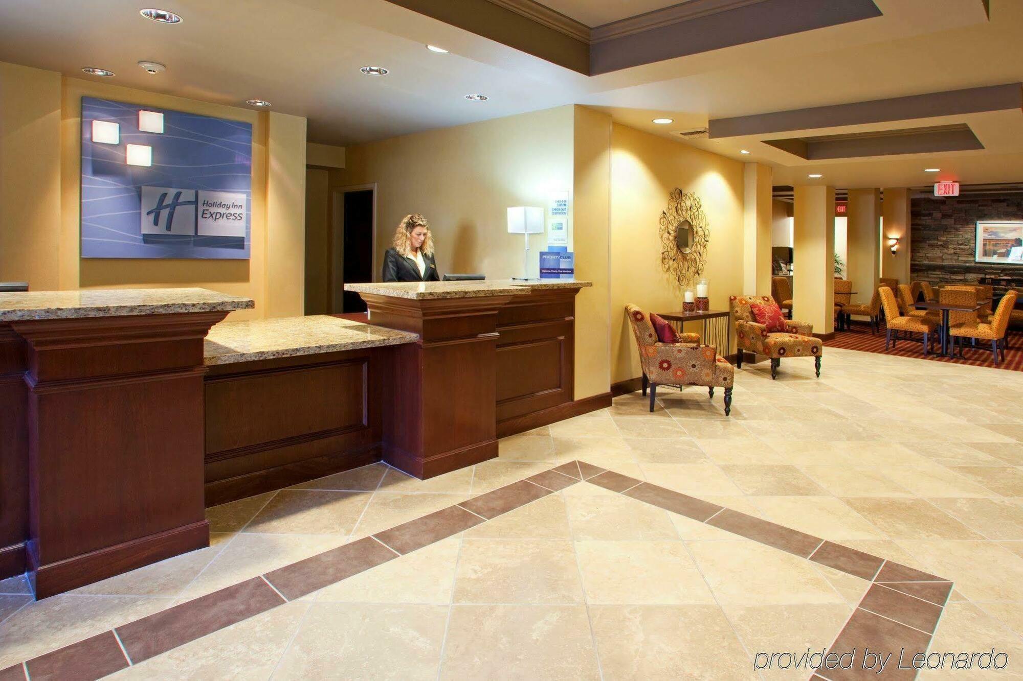 Holiday Inn Express Hotel & Suites Napa Valley-American Canyon By Ihg Exteriör bild