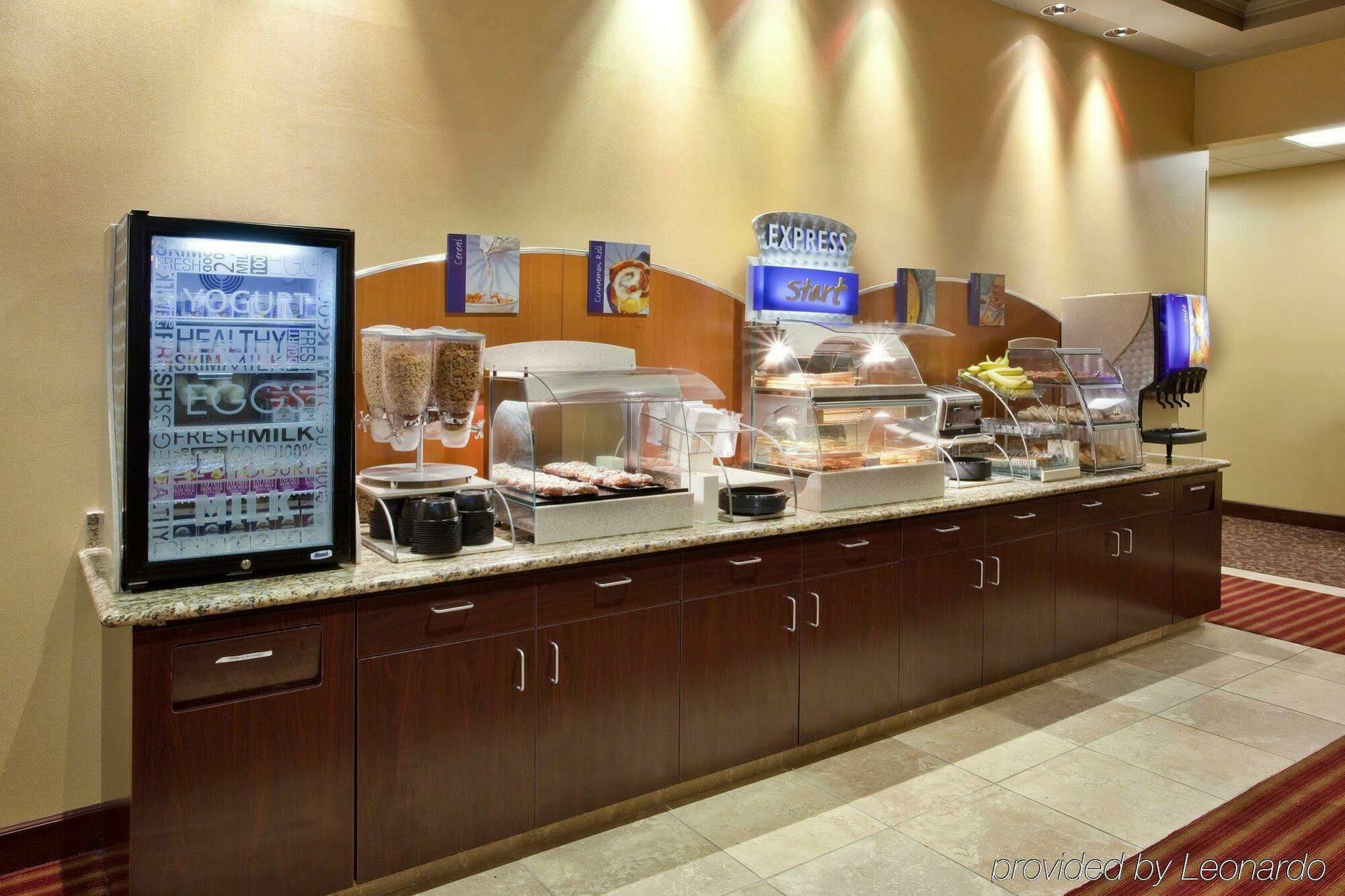 Holiday Inn Express Hotel & Suites Napa Valley-American Canyon By Ihg Exteriör bild