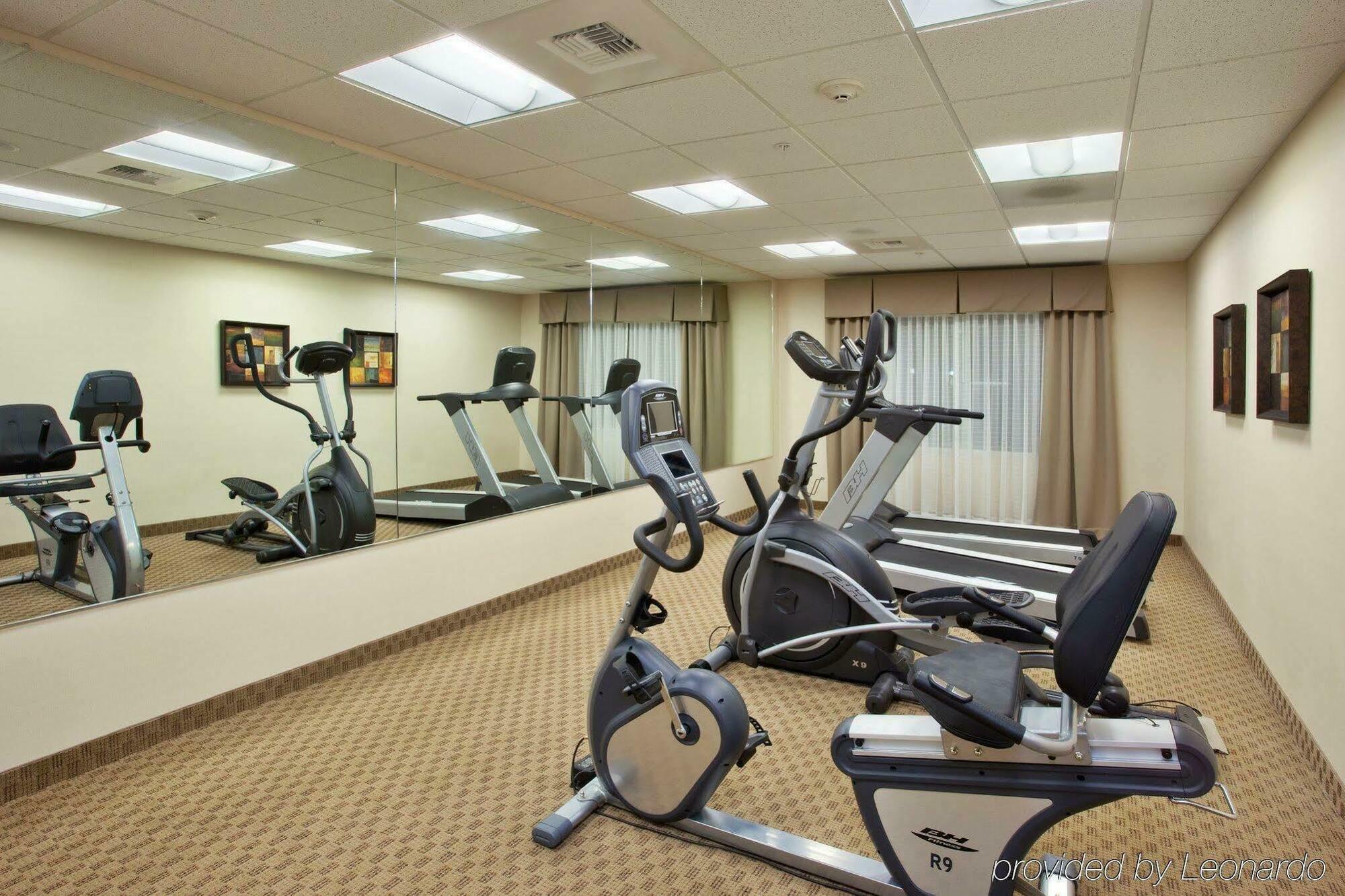 Holiday Inn Express Hotel & Suites Napa Valley-American Canyon By Ihg Exteriör bild