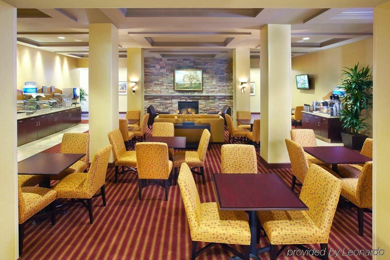 Holiday Inn Express Hotel & Suites Napa Valley-American Canyon By Ihg Exteriör bild